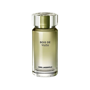 Karl Lagerfeld Bois De Yuzu Man Eau De Toilette