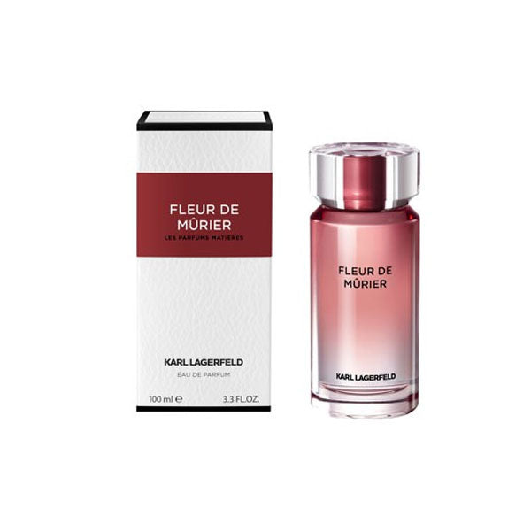 Karl Lagerfeld Fleur De Murier Woman Eau De Parfum