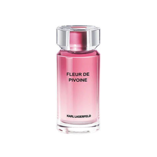 Karl Lagerfeld Fleur De Pivoine Woman Eau De Parfum