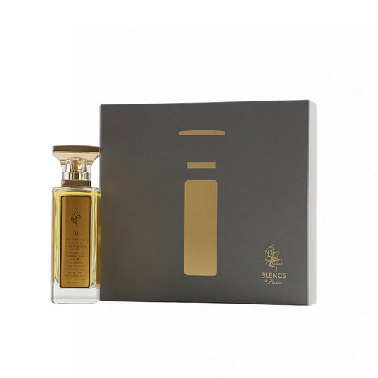 Khaltat Blends Of Love AI EDP 65ML