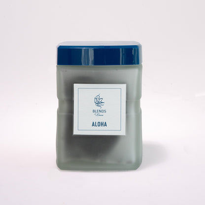 Khaltat Blends Of Love Aloha Dokhoon 150GM