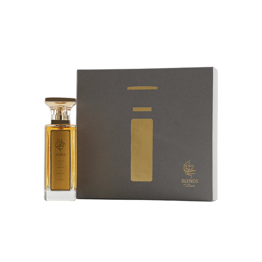 Khaltat Blends Of Love Aloha EDP 65ML