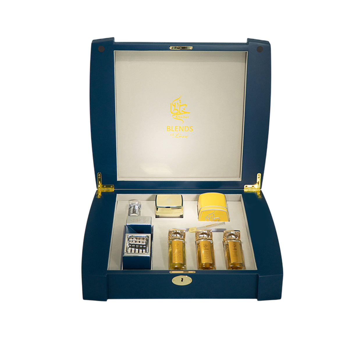 Khaltat Blends Of Love Anthology Set