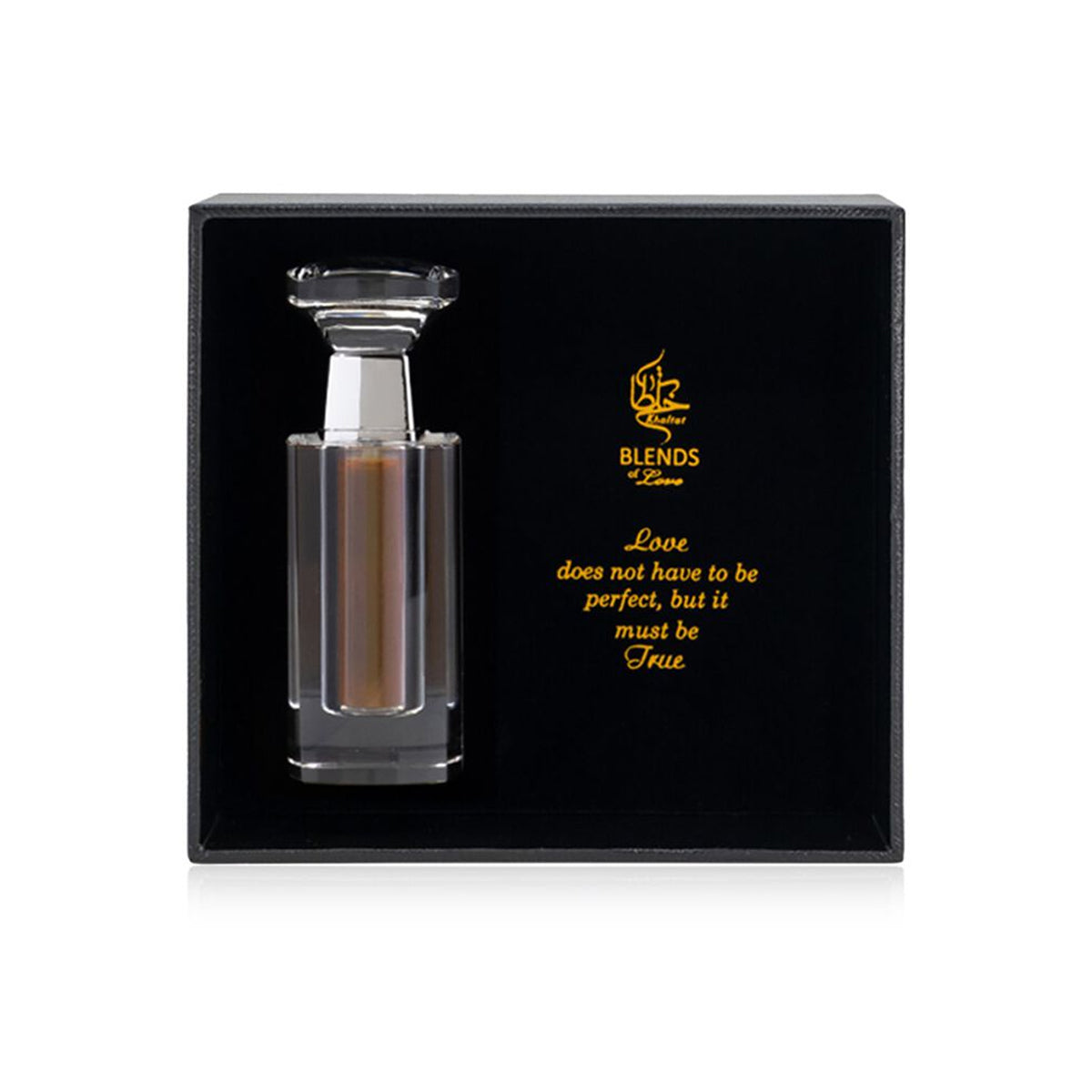Khaltat Blends Of Love Ask Oil 6ML