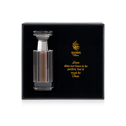 Khaltat Blends Of Love Ask Oil 6ML