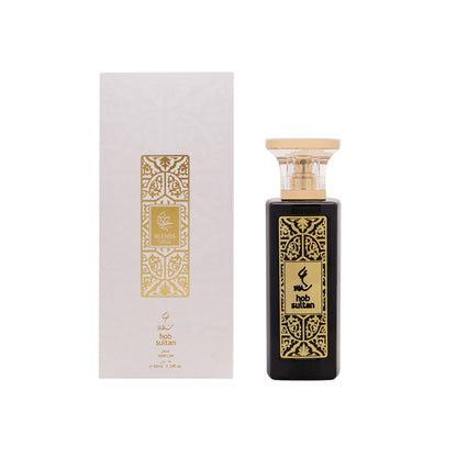 Khaltat Blends Of Love Assayroon Hob Sultan Parfum 65ML