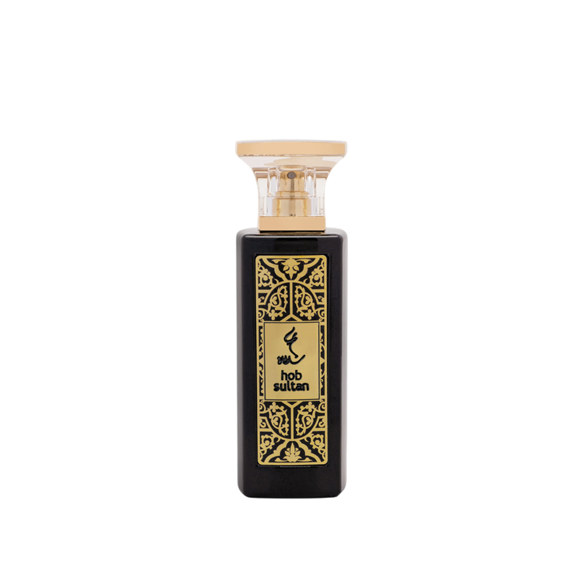 Khaltat Blends Of Love Assayroon Hob Sultan Parfum 65ML
