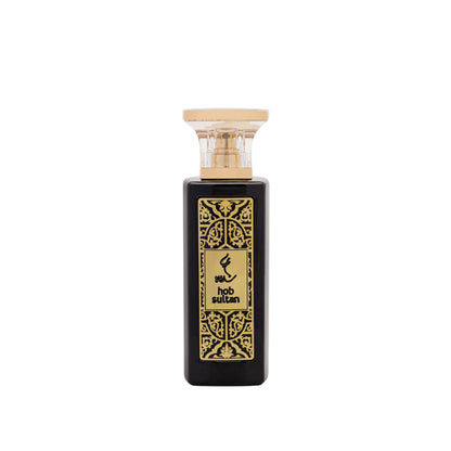 Khaltat Blends Of Love Assayroon Hob Sultan Parfum 65ML