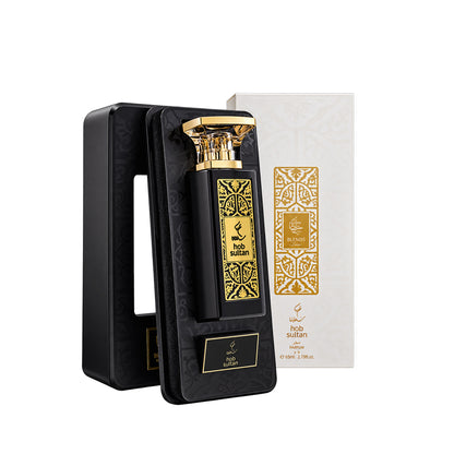 Khaltat Blends Of Love Assayroon Hob Sultan Parfum 65ML