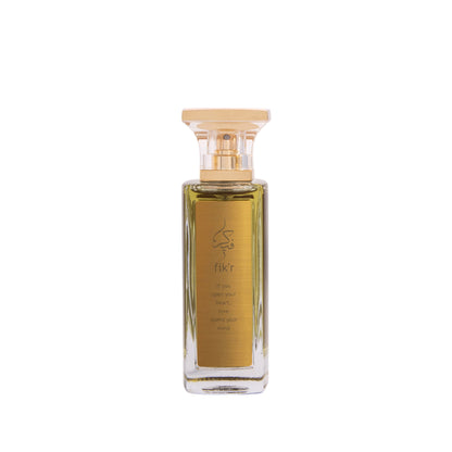 Khaltat Blends Of Love Fik'r EDP 65ML