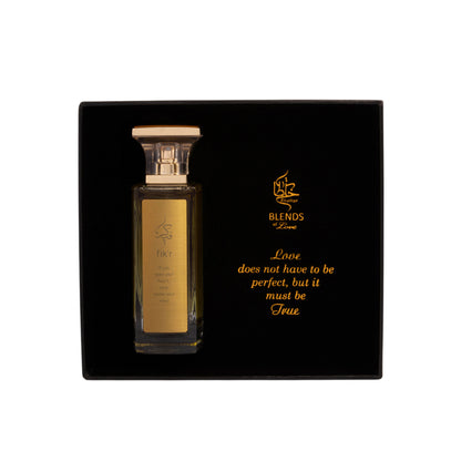 Khaltat Blends Of Love Fik'r EDP 65ML