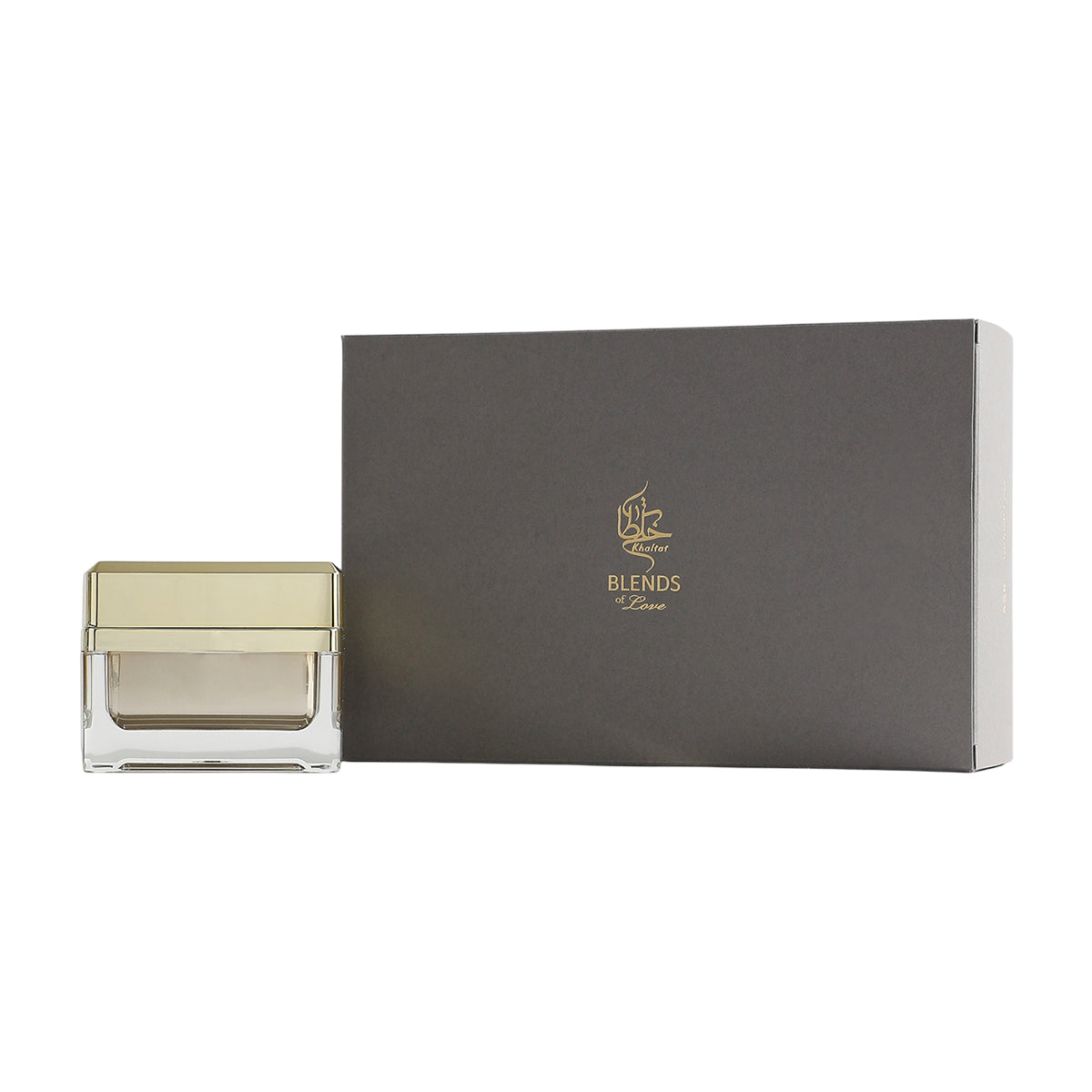Khaltat Blends Of Love Gra Oud 20GM