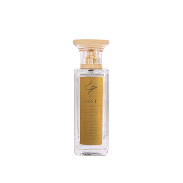 Khaltat Blends Of Love Hob 1 EDP 65ML
