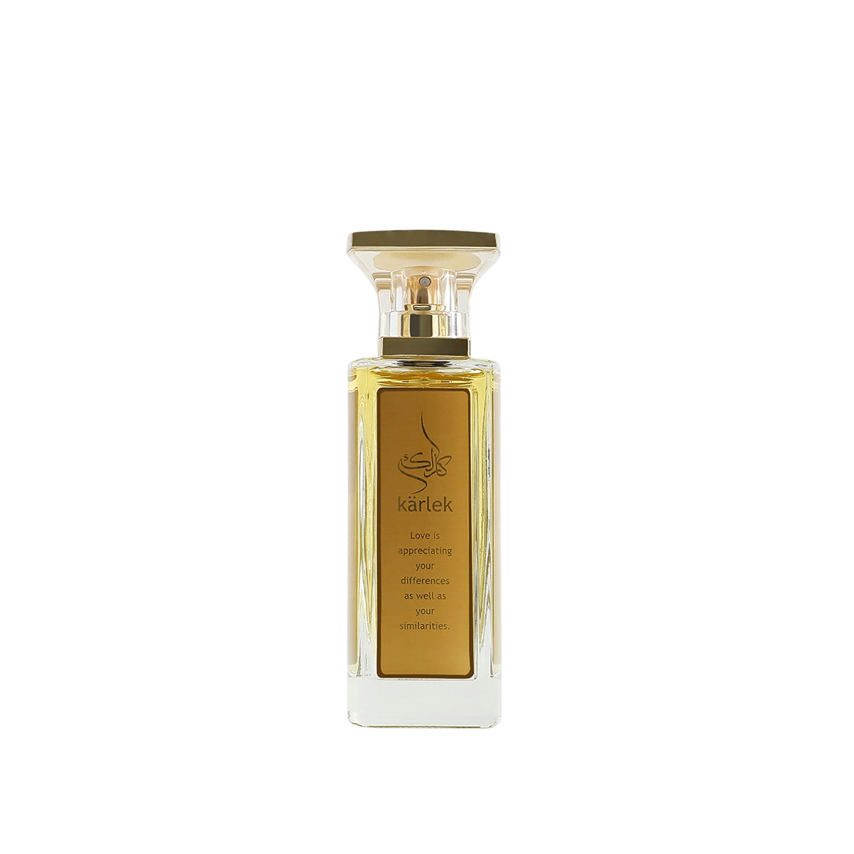 Khaltat Blends Of Love Karlek EDP 65ML