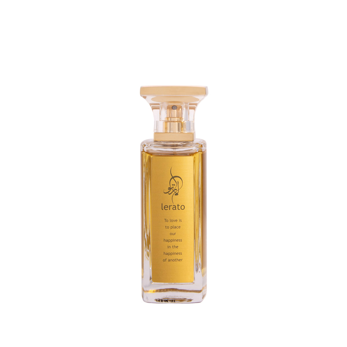 Khaltat Blends Of Love Lerato EDP 65ML