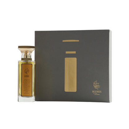 Khaltat Blends Of Love Liebe EDP 65ML