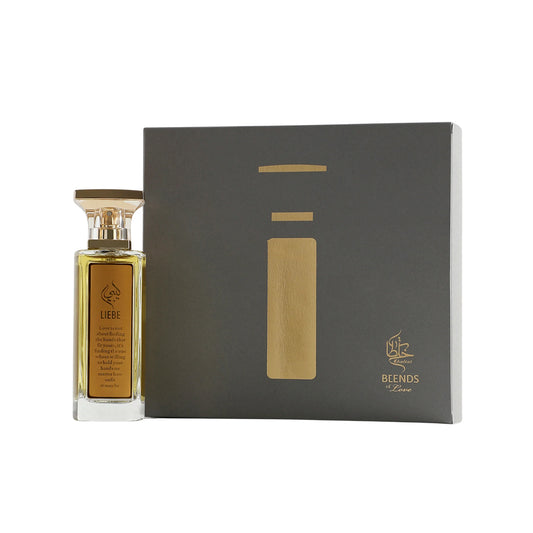 Khaltat Blends Of Love Liebe EDP 65ML