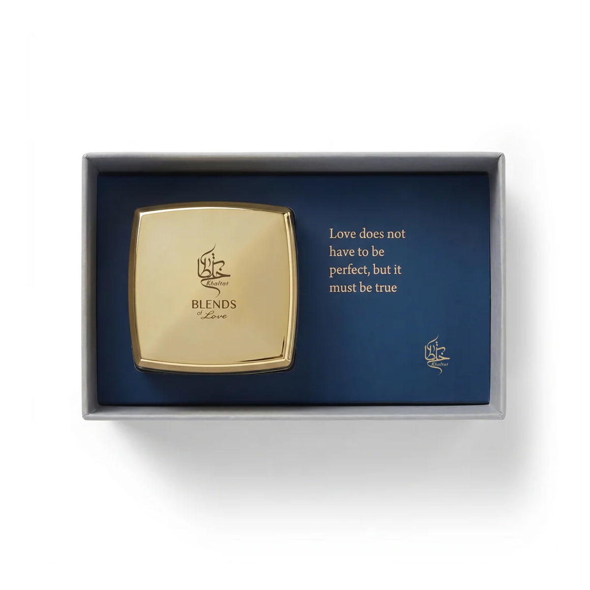 Khaltat Blends Of Love Liebe Oud 20GM