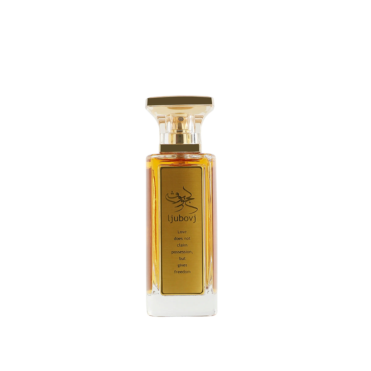 Khaltat Blends Of Love Ljubovj EDP 65ML