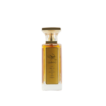 Khaltat Blends Of Love Ljubovj EDP 65ML