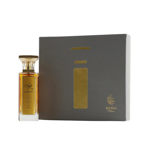 Khaltat Blends Of Love Ljubovj EDP 65ML