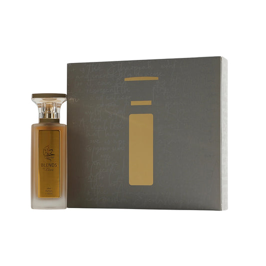 Khaltat Blends Of Love Love Of Smoke EDP 65ML