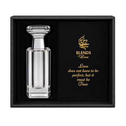 Khaltat Blends Of Love Musk In Love 6ML
