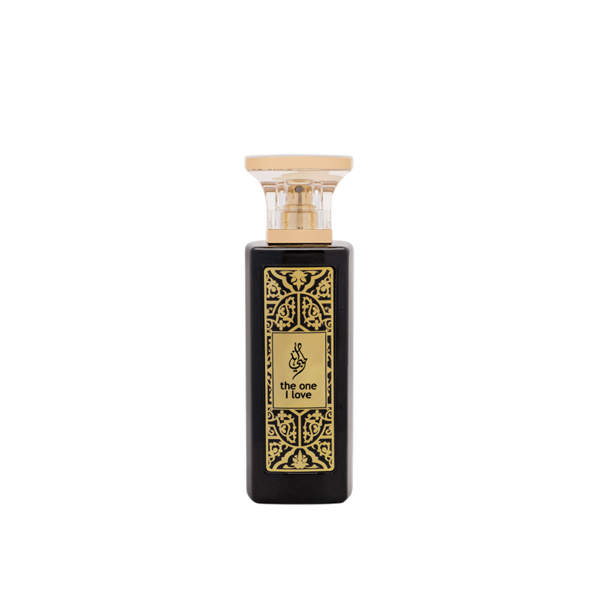 Khaltat Blends Of Love the One I Love Parfum 65ML