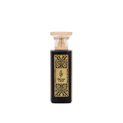 Khaltat Blends Of Love the One I Love Parfum 65ML