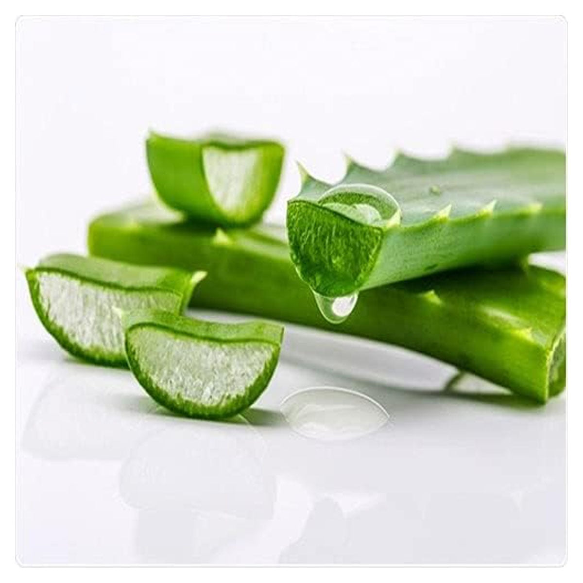 Kin Aloe Vera Toothpaste 125ml