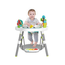 Load image into Gallery viewer, Konig Kids 3 In 1 Joy Jump Chair Grey