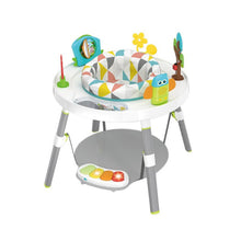 Load image into Gallery viewer, Konig Kids 3 In 1 Joy Jump Chair Grey