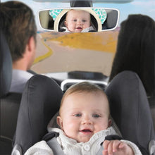 Load image into Gallery viewer, Konig Kids Baby Steam Mirror