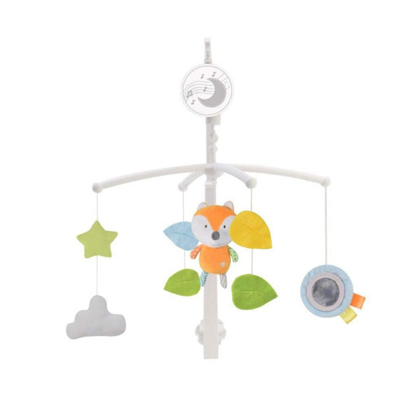 Konig Kids Fox Musical Cot Mobile