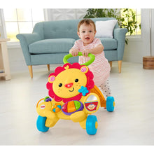 Load image into Gallery viewer, Konig Kids Lion Walker