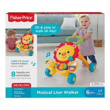 Load image into Gallery viewer, Konig Kids Lion Walker