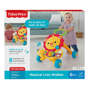 Konig Kids Lion Walker