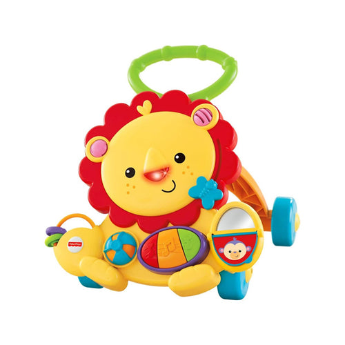 Konig Kids Lion Walker