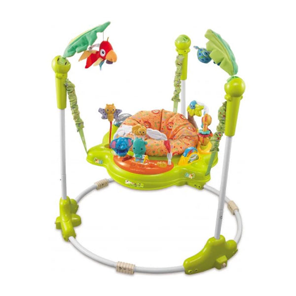 Konig Kids Amazon Freinds Baby Jumber Straight