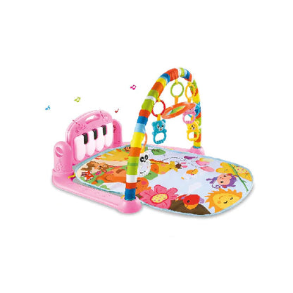 Konig Kids Baby Step Piano Gym