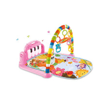 Load image into Gallery viewer, Konig Kids Baby Step Piano Gym