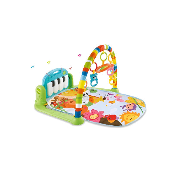 Konig Kids Baby Step Piano Gym