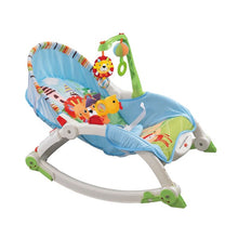 Load image into Gallery viewer, Konig Kids Multifunction Rocking Chair