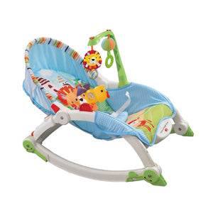 Konig Kids Multifunction Rocking Chair