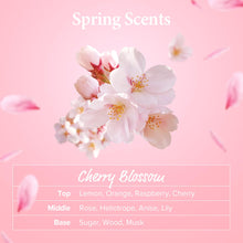 Load image into Gallery viewer, Kundal Treatment Cherry Blossom 500ml