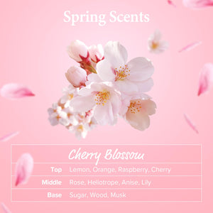 Kundal Treatment Cherry Blossom 500ml