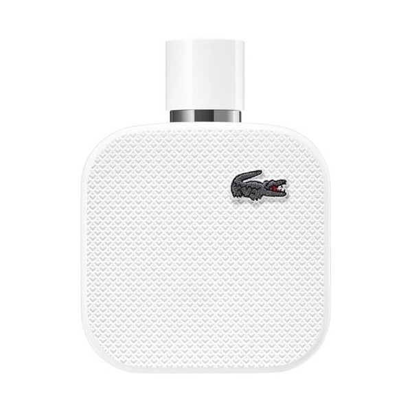 LACOSTE L.12.12 BLANC EAU DE PERFUME