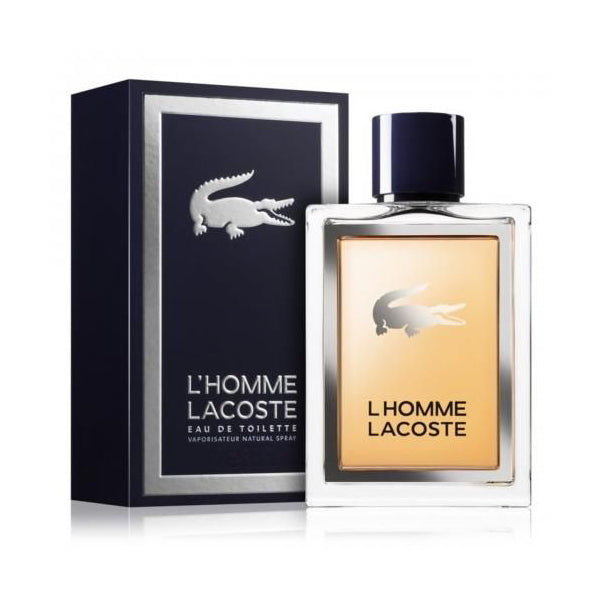 LACOSTE L'HOMME EAU DE TOILETTE SPRAY