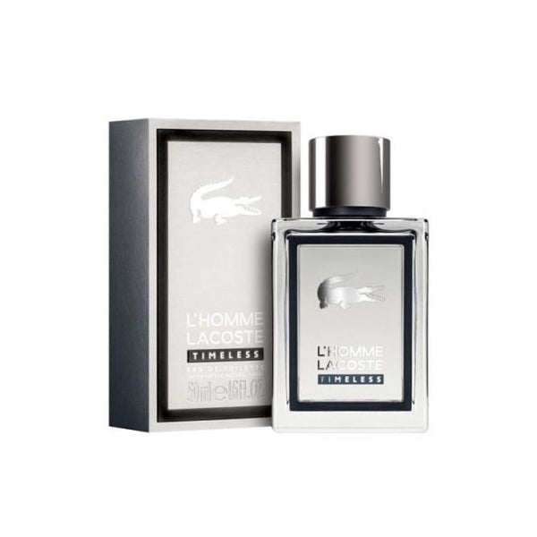 LACOSTE L'HOMME TIMELESS EAU DE TOILETTE