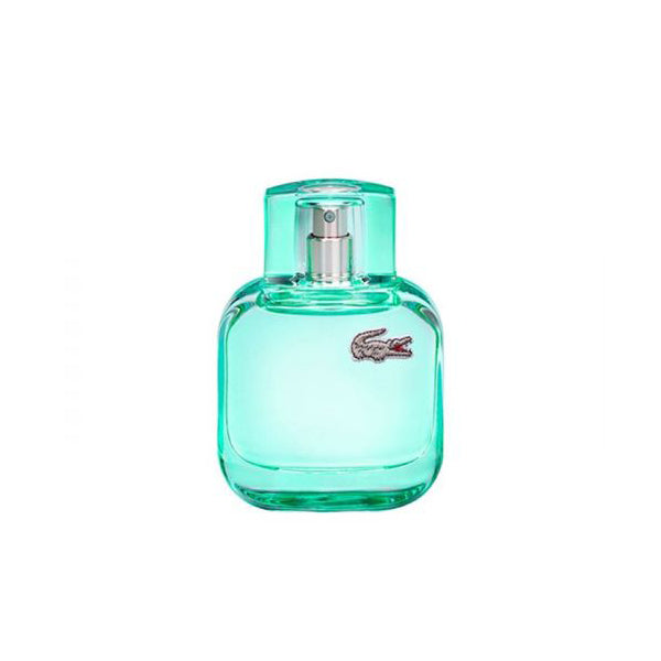 LACOSTE POUR ELLE NATURAL EAU DE TOILETTE FOR WOMEN